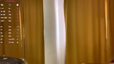 Elina online show from October 11, 9:19 am