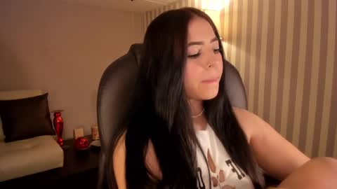 Snapshot of maiiitee_ chatting on October 7, 6:16 pm Mait online show from October 7, 6:16 pm