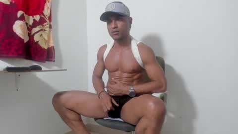 . Maik Alen . online show from June 16, 11:18 pm