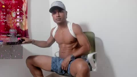 . Maik Alen . online show from July 12, 12:29 pm