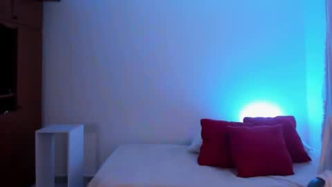 Snapshot of maik_h88 chatting on January 19, 2:17 pm Maik Stiven online show from January 19, 2:17 pm