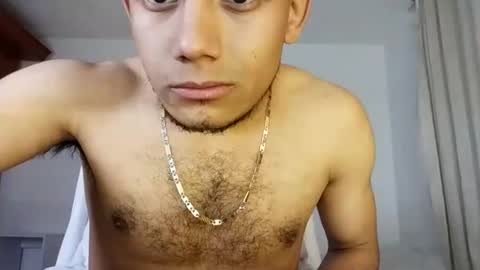 Snapshot of maik_h88 chatting on January 27, 6:52 am Maik Stiven online show from January 27, 6:52 am