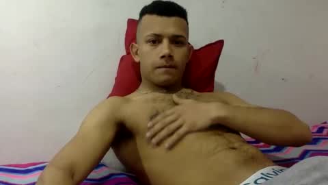 Snapshot of maik_h88 chatting on May 31, 4:58 pm Maik Stiven online show from May 31, 4:58 pm