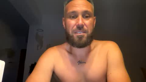 Maikel61 online show from February 7, 2:59 am