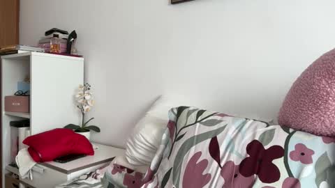 Maikel61 online show from March 27, 12:05 pm