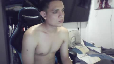 Mike4k online show from June 17, 10:21 pm