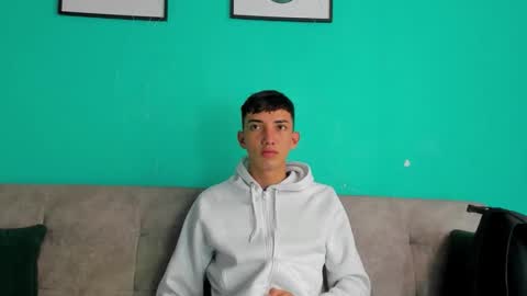 Maikol online show from April 17, 12:08 pm