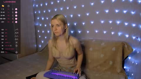 Snapshot of mailin_harrington chatting on January 28, 4:08 pm Your kitty online show from January 28, 4:08 pm