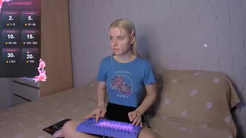 Snapshot of mailin_harrington chatting on November 9, 3:16 am Your kitty online show from November 9, 3:16 am