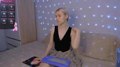 Snapshot of mailin_harrington chatting on January 18, 4:05 am Your kitty online show from January 18, 4:05 am