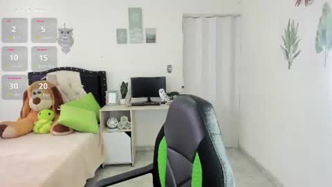 maily00 online show from July 5, 7:43 pm