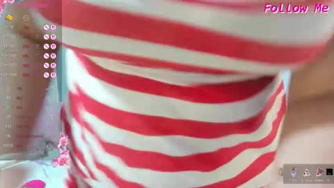 Maylin  online show from October 22, 10:20 pm