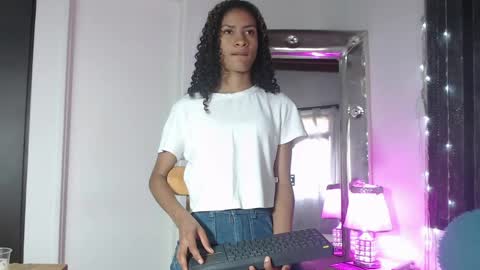 mailyn_gold online show from April 14, 12:11 pm