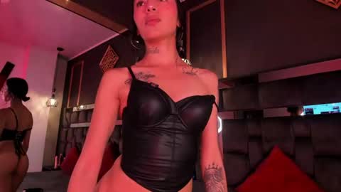 Mailyn  online show from July 28, 4:39 pm