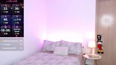 Snapshot of mailywindsor chatting on December 14, 4:09 pm Maily online show from December 14, 4:09 pm