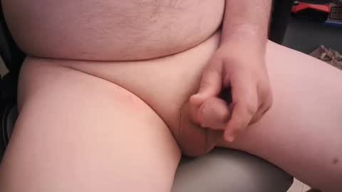 Gilly online show from November 3, 2:02 am