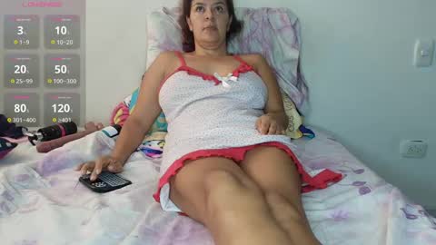 Maira online show from April 12, 12:54 pm