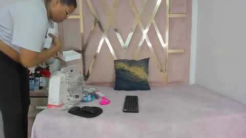 Mairaasm online show from May 27, 12:35 pm
