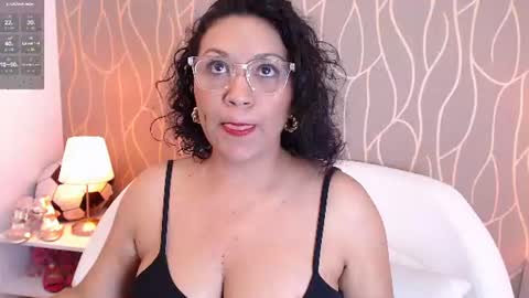 Maria  conexion 1030 pm to 5 am colombia online show from July 10, 4:28 am