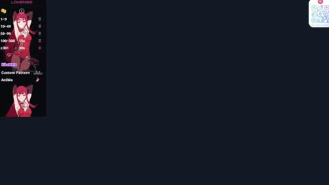 Evie online show from July 16, 3:18 pm