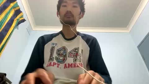 David Sae Hymn Cho online show from December 1, 6:24 pm