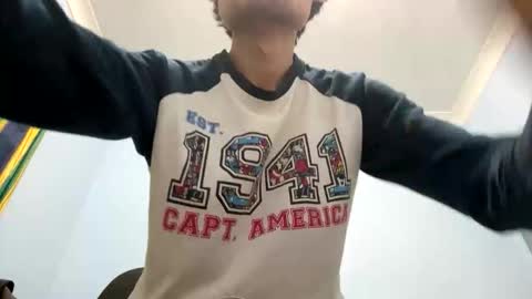 David Sae Hymn Cho online show from December 17, 11:27 am