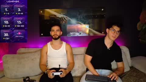 Snapshot of maisonbastian chatting on May 24, 5:18 pm Bastian Arslan online show from May 24, 5:18 pm