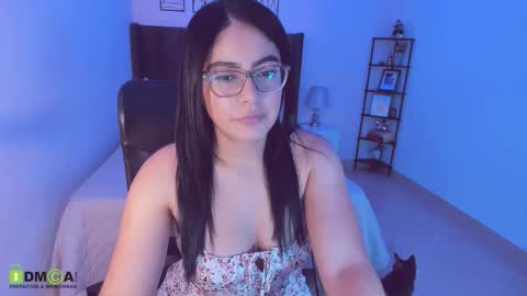 Maite online show from March 22, 4:49 am