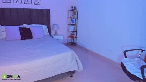 Snapshot of maite_kanes chatting on April 24, 5:48 pm Maite online show from April 24, 5:48 pm