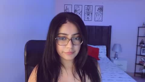 Snapshot of maite_kanes chatting on July 15, 10:48 pm Maite online show from July 15, 10:48 pm