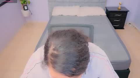 MAITE STONE1 online show from November 30, 3:10 am