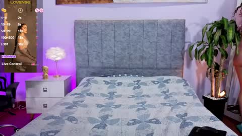 MAITE STONE1 online show from April 10, 3:45 am