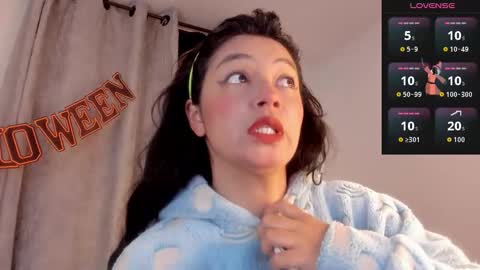 Snapshot of maitte_love chatting on October 8, 10:02 am maitte_love online show from October 8, 10:02 am