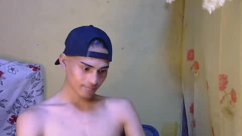 Annalyn online show from May 20, 2:34 pm