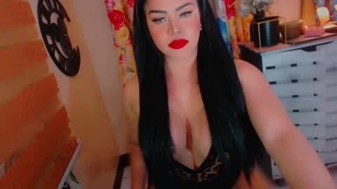 majestic_celina online show from February 27, 7:01 am