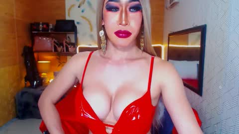 majesticmedusa online show from February 6, 10:04 am