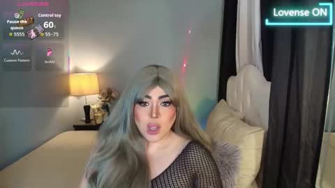 majestydannaxx online show from February 4, 3:01 am