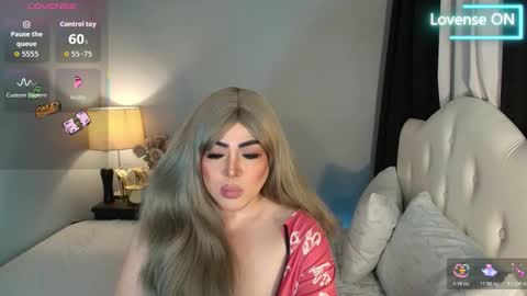 majestydannaxx online show from February 21, 4:13 am