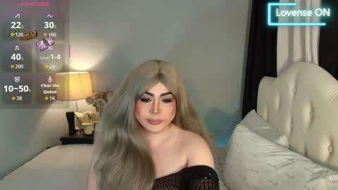 majestydannaxx online show from March 2, 5:19 am