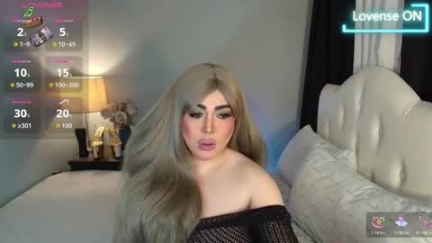 majestydannaxx online show from March 21, 3:00 am