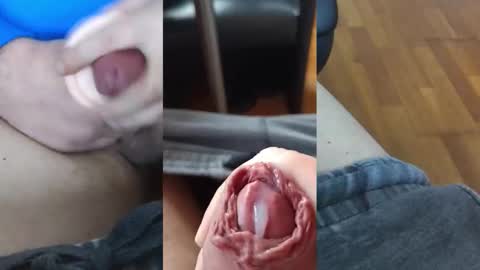 Mario online show from February 4, 6:58 pm