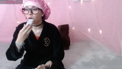 Snapshot of majomei chatting on May 27, 2:08 am Mei online show from May 27, 2:08 am