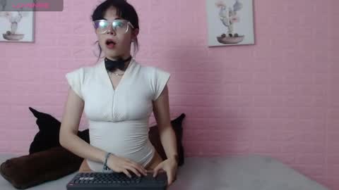Snapshot of majomei chatting on May 30, 3:14 am Mei online show from May 30, 3:14 am