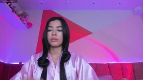 Majo Gomez online show from March 30, 10:49 am