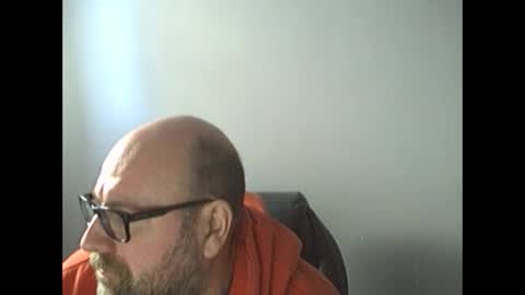 Snapshot of majorgunit chatting on January 27, 5:58 pm Chris online show from January 27, 5:58 pm