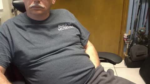 majormike34 online show from January 16, 3:21 am