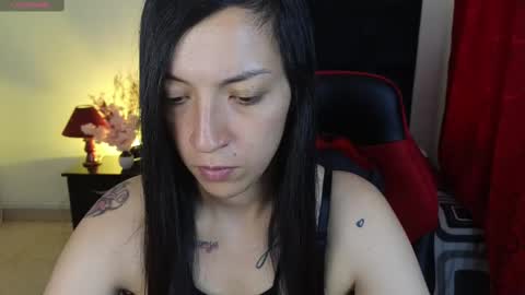 Celeste Bonet  online show from December 17, 12:11 pm