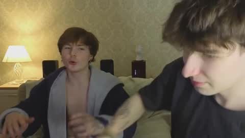 mak1raher online show from March 23, 10:25 pm