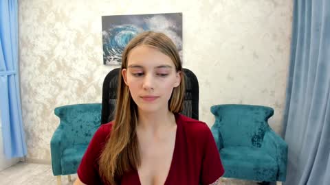 Snapshot of make_love_1 chatting on January 31, 6:46 am Chloe online show from January 31, 6:46 am