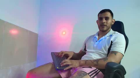 Make online show from October 7, 1:14 am